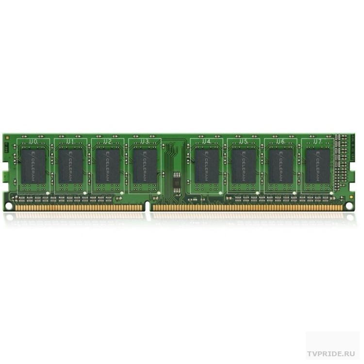 Kingston DDR3 DIMM 4GB PC3-10600 1333MHz KVR13N9S8H/4
