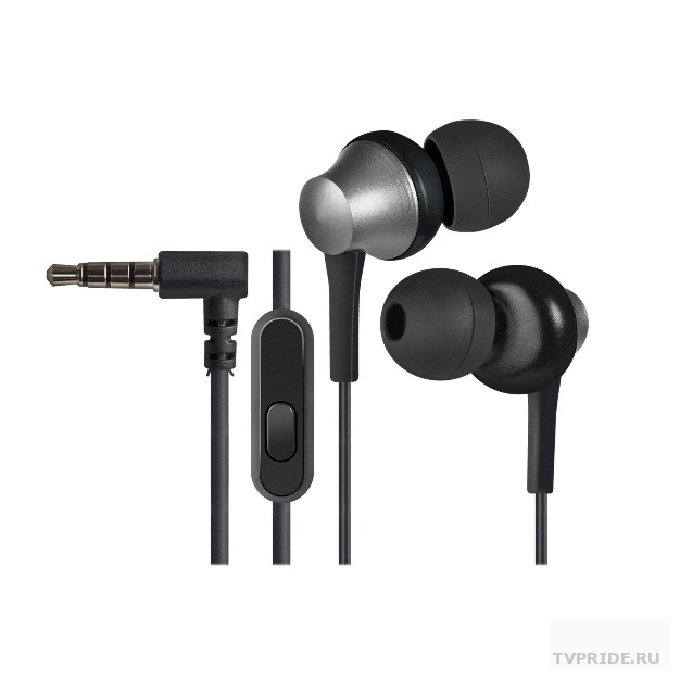 Defender Pulse 470 черныйсерый, вставки 63470