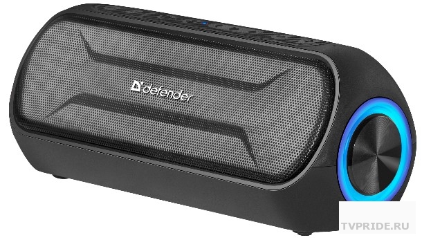 Defender Enjoy S1000 черный 20Вт, bluetooth