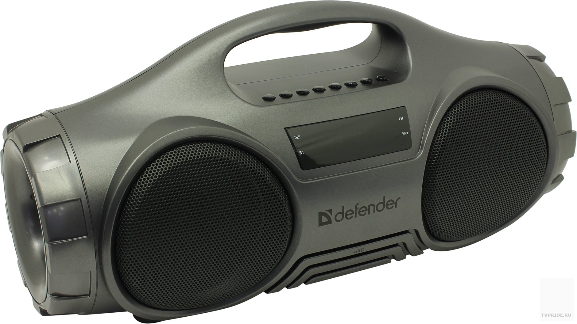 DEFENDER G100 16Вт, BT/FM/SD/USB 65689