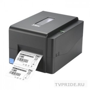 TSC TE310 99-065A901-00LF00 Принтер этикеток термотрансферный, 300dpi TSC TE310 RS232, Ethernet, USB Host