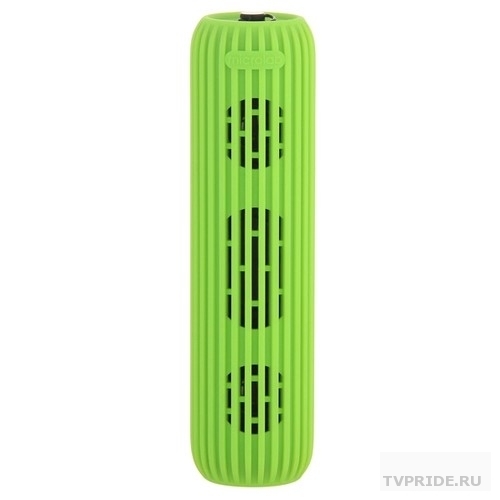 MICROLAB D21 зеленый