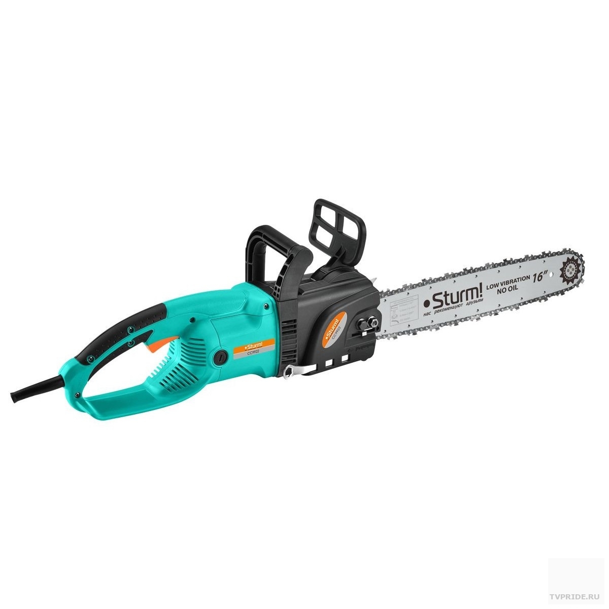 Sturm CC9922 Пила цепная  2200 Вт, 405 мм 