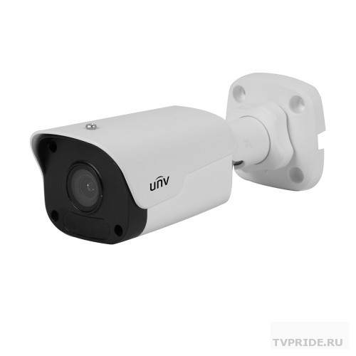 Uniview IPC2122LR3-PF40M-D Цилиндрическая уличная IP-видеокамера