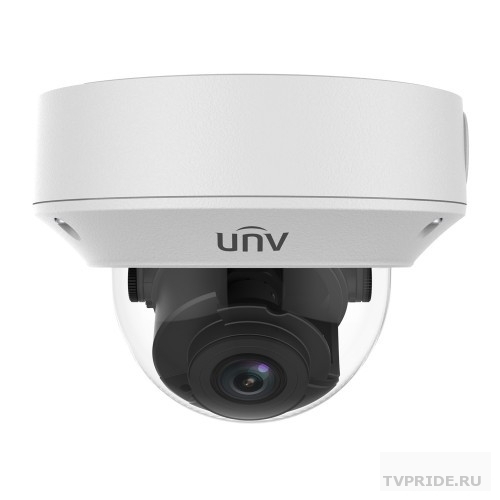 Uniview IPC3234LR3-VSPZ28-D Купольная уличная IP-видеокамера Uniview IPC2322LBR3-SPZ28-D 2.8 - 12 мм 2 Мп