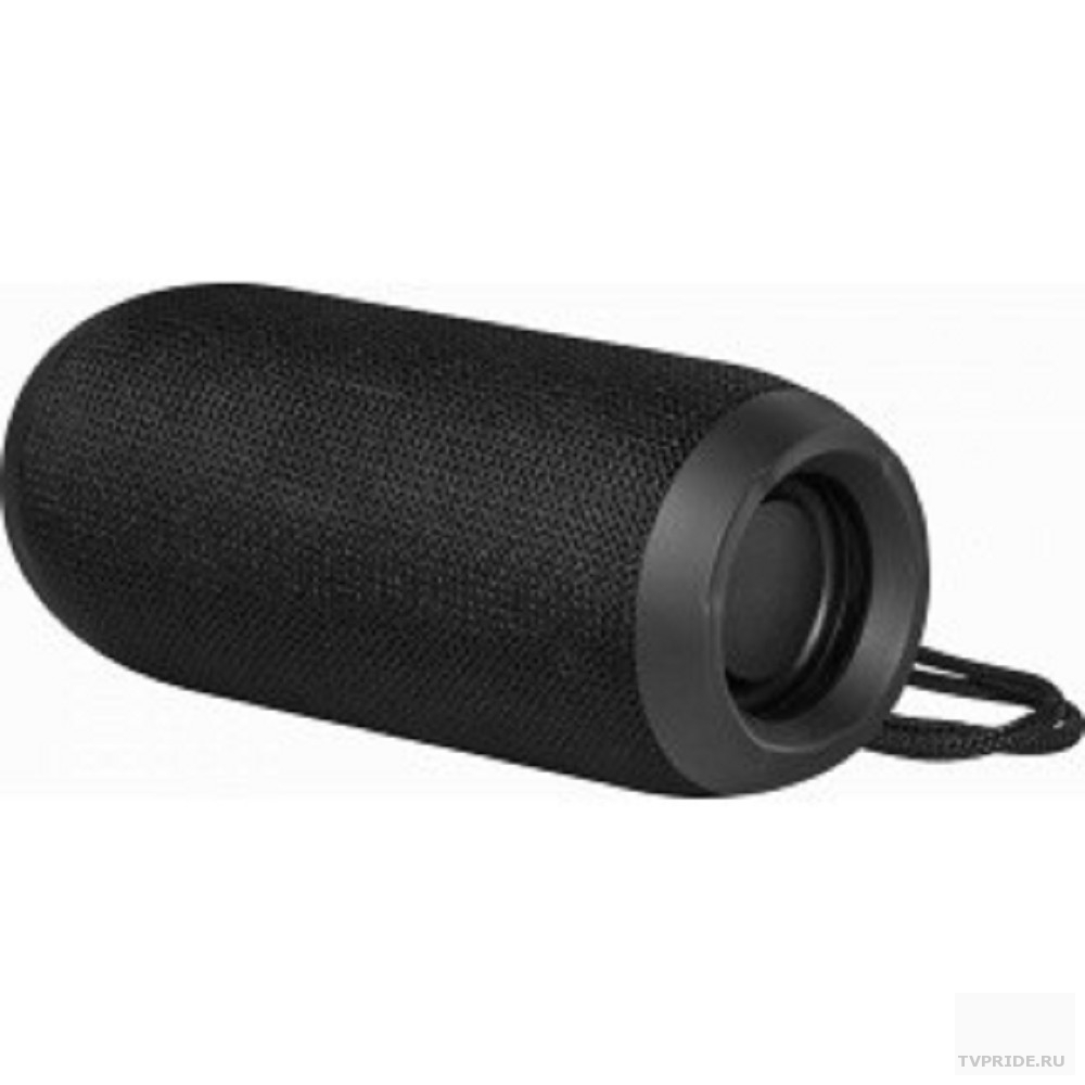 Defender Enjoy S700 черный, 10Вт, BT/FM/TF/USB/AUX