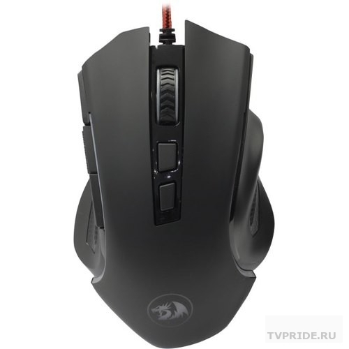 Redragon M602A-BA 78380 Игровой набор мышь RGB  коврик 