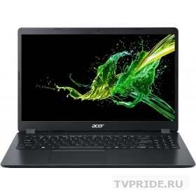 Acer Aspire A315-42-R48X NX.HF9ER.019 black 15.6" HD Athlon 300U/4Gb/500Gb/Vega 3/Linux