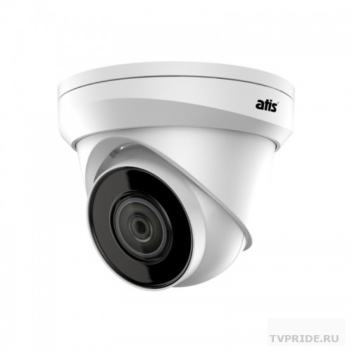 ATIS ANH-E12-4 Уличная IP-камера ATIS ANH-E12-4, 2Мп с подсветкой до 20м
