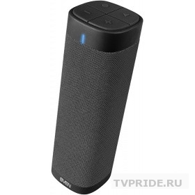 SVEN PS-115, черный 10 Вт, TWS, Bluetooth, FM, USB, microSD, 1800мАч