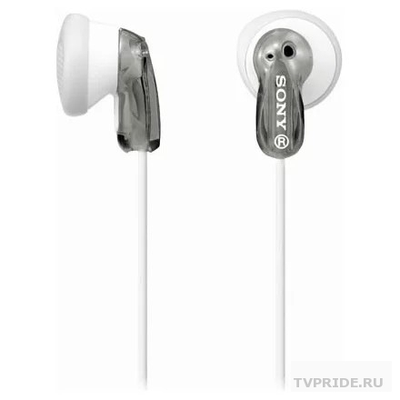 Sony MDR-E9LPH Наушники, серый/серебристый