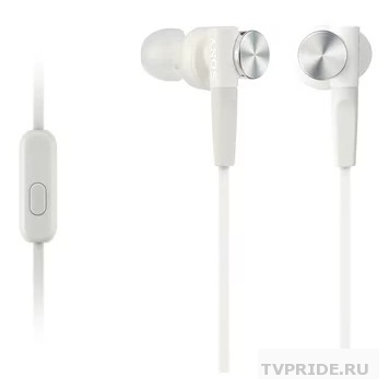 Sony MDR-XB50APW Наушники