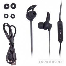 RITMIX RH-400BTH Black