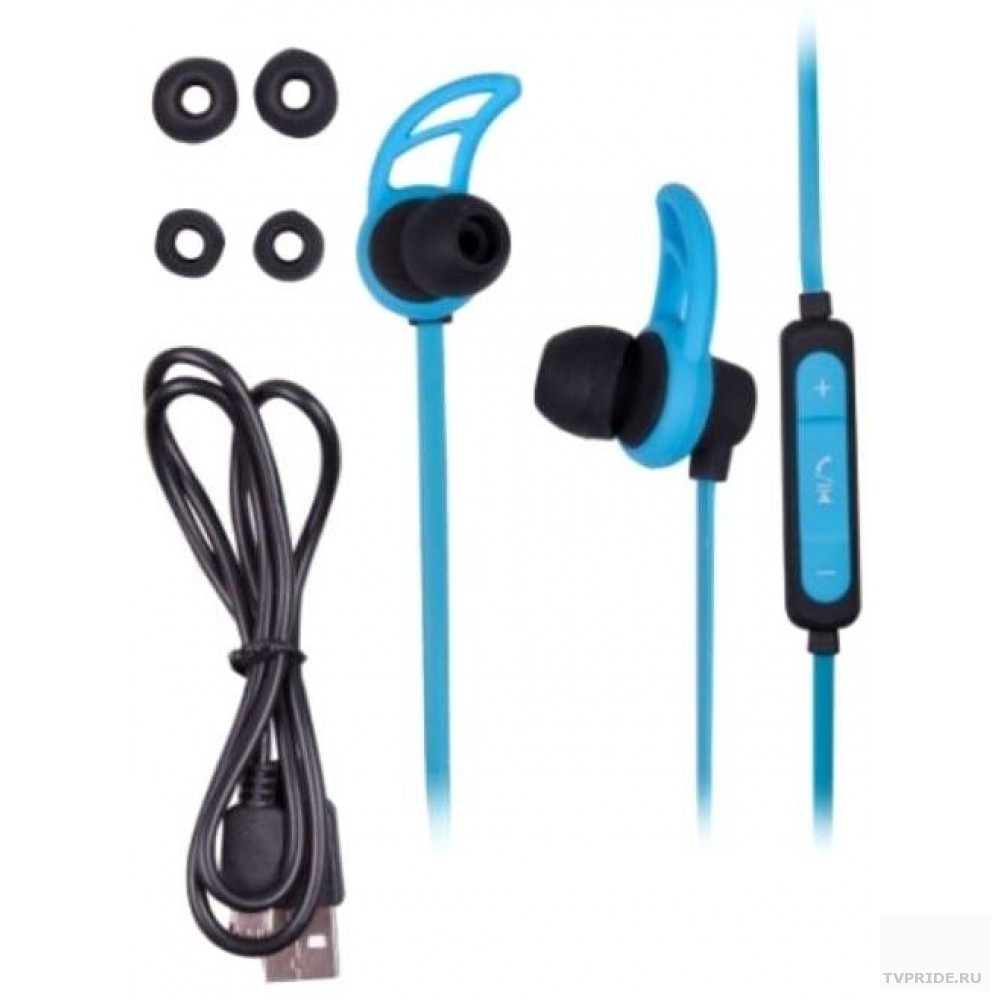 RITMIX RH-400BTH Blue