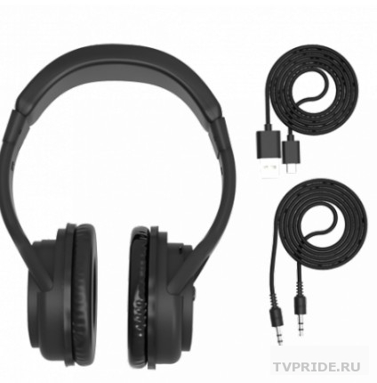 RITMIX RH-455BTH Black
