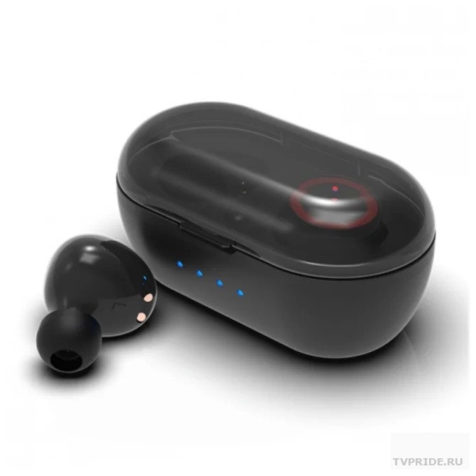 RITMIX RH-802BTH TWS black
