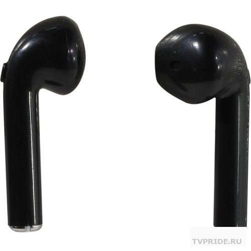 Dialog ES-25BT Black Bluetooth с кнопкой ответа для мобильных устройств