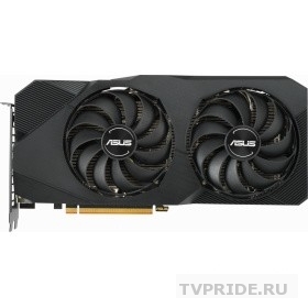 ASUS DUAL-RX5700-O8G-EVO RTL RX5700, HDMI, DP3, 8G, D6 