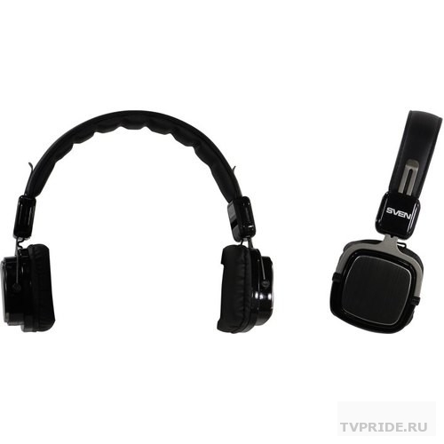SVEN AP-B530MV, черный Bluetooth