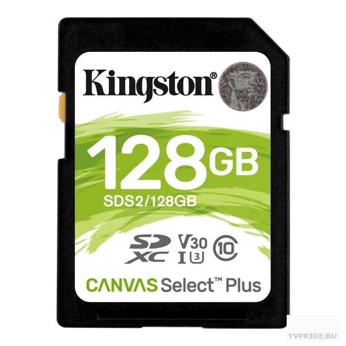 Карты памяти SD, MicroSD