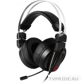 Гарнитура MSI Immerse GH60 Gaming Headset