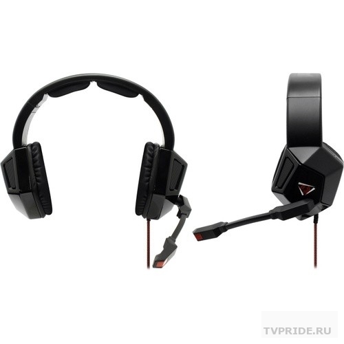 Гарнитура QCYBER DOOMSDAY QC-01-003DV01 7.1,USB 2.0,50mm динамики