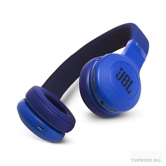 JBL E45BT синий
