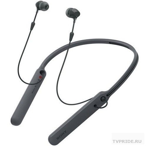 Sony Wi-C400B Наушники