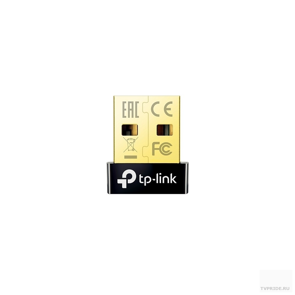 TP-Link UB4A Bluetooth 4.0 Nano USB-адаптер