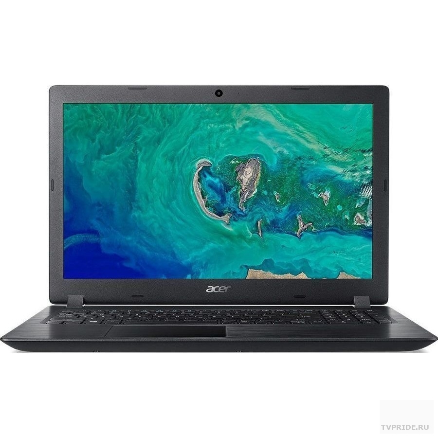 Acer Aspire A315-22-686C NX.HE8ER.01Q black 15.6" FHD A6 9220e/4Gb/128Gb SSD/Linux