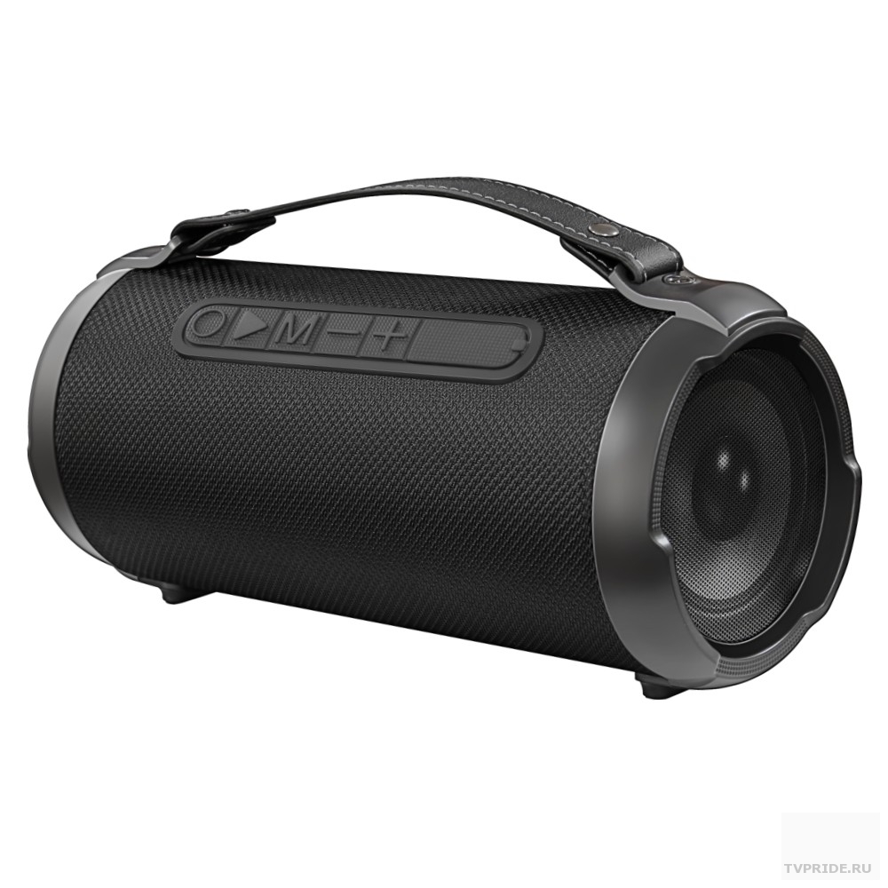 Ginzzu GM-983G, BT-Колонка 10W/TWS/USB/TFcard/AUX/FM