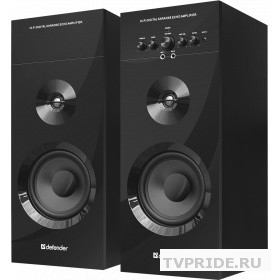 Defender Mercury 60 BT 60Вт, Bluetooth, Karaoke, 230В