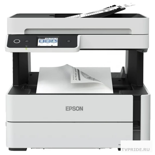 Epson M3140 C11CG91405 A4,ч/б, 1200x2400 dpi, 39 стр/мин, USB 2.0