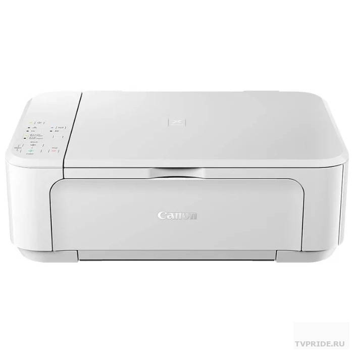 МФУ струйный Canon PIXMA MG3640S White A4, принтер/копир/сканер, 4800x1200dpi, 9.95.7 ppm, Duplex, WiFi, USB 0515C110