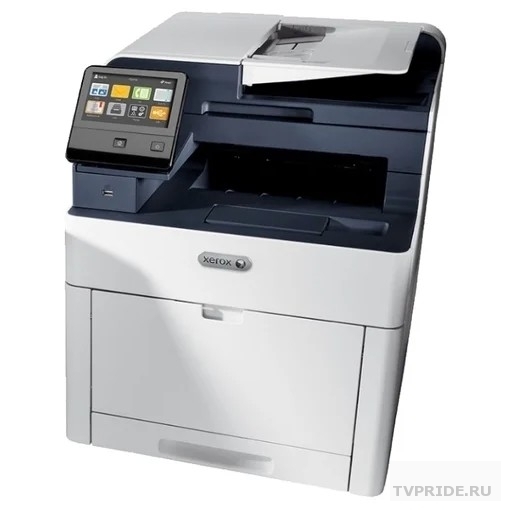 Цветное МФУ Xerox WorkCentre 6515DNI 6515VDNI