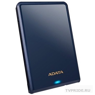A-Data Portable HDD 1Tb HV620S AHV620S-1TU31-CBL USB 3.1, 2.5", Blue