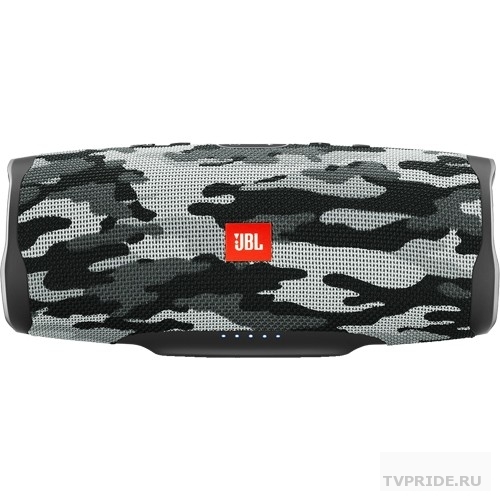Портативная колонка JBL Charge 4 камуфляж 0.965 кг JBLCHARGE4BCAMO