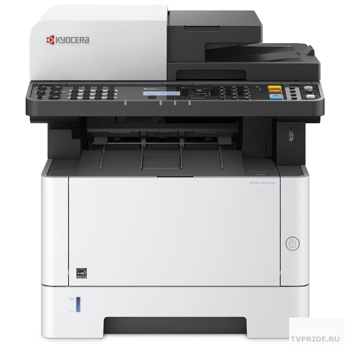 МФУ принтер, сканер, копир, факс LASER A4 M2735DN KYOCERA