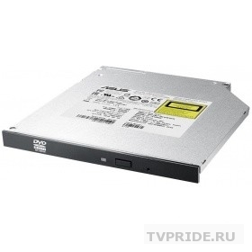ASUS DVD±R/RW CDRW Asus SDRW-08U1MT SATA Black OEM для ноутбука 9.5mm