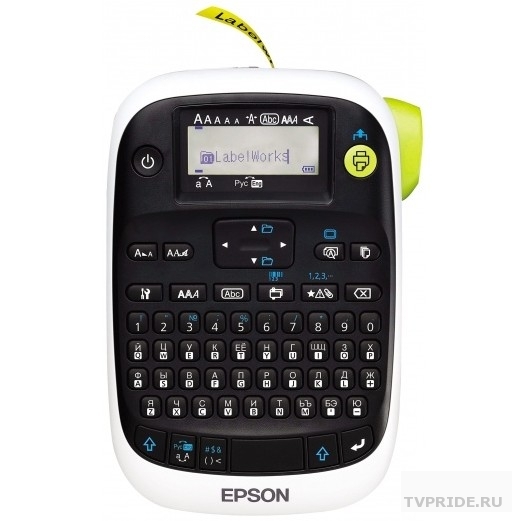 EPSON LabelWorks LW-400 C51CB70080