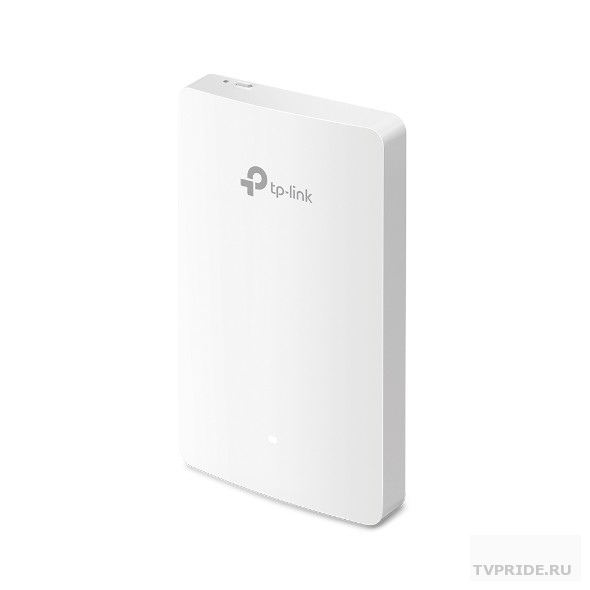 TP-Link EAP235-Wall Встраиваемая в стену точка доступа Wi-Fi AC1200