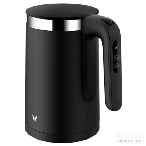 Xiaomi Viomi Smart Kettle Black Умный электрический чайник V-SK152B