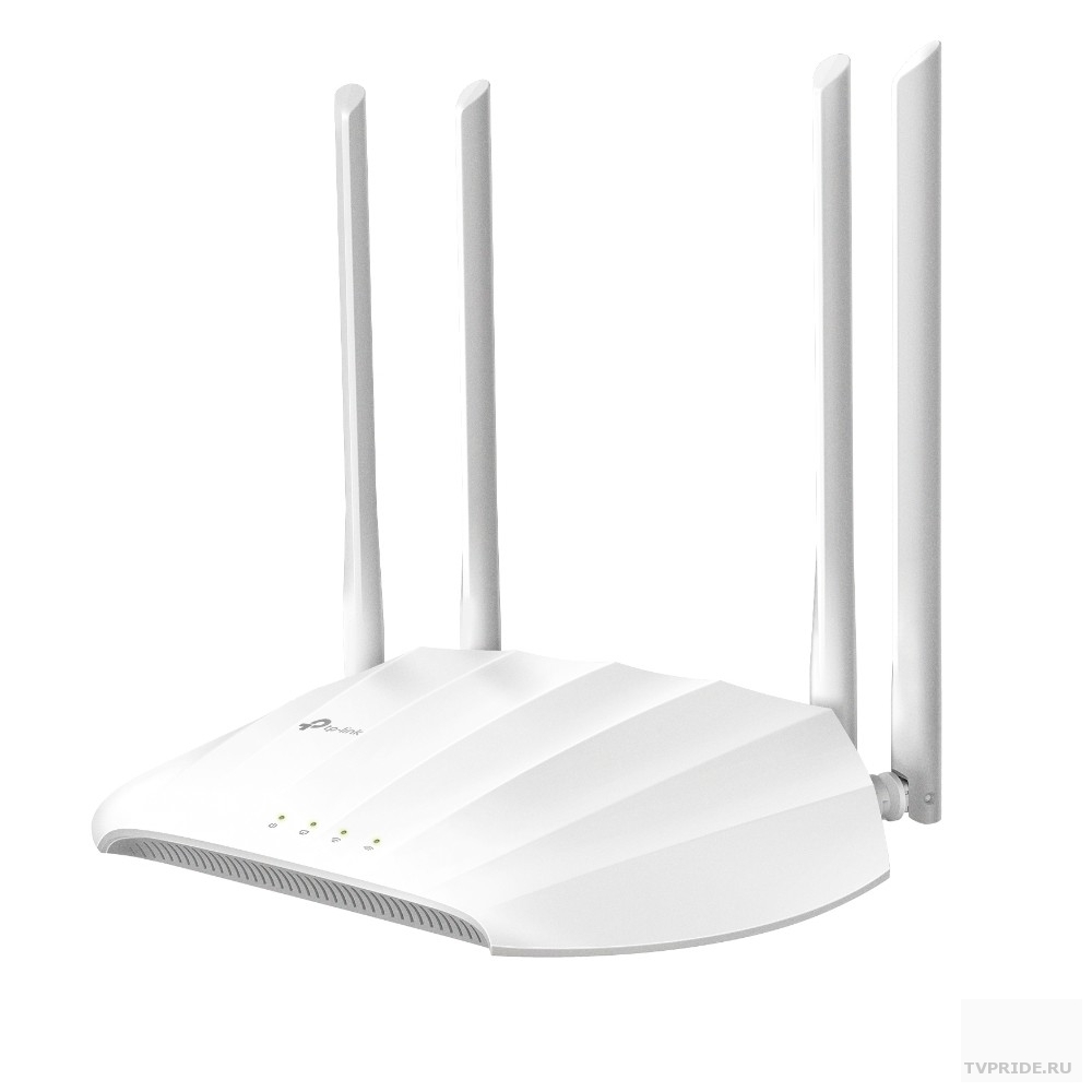 TP-Link TL-WA1201 Точка доступа Wi-Fi AC1200