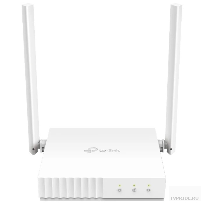 TP-Link TL-WR844N Многорежимный роутер Wi-Fi N300