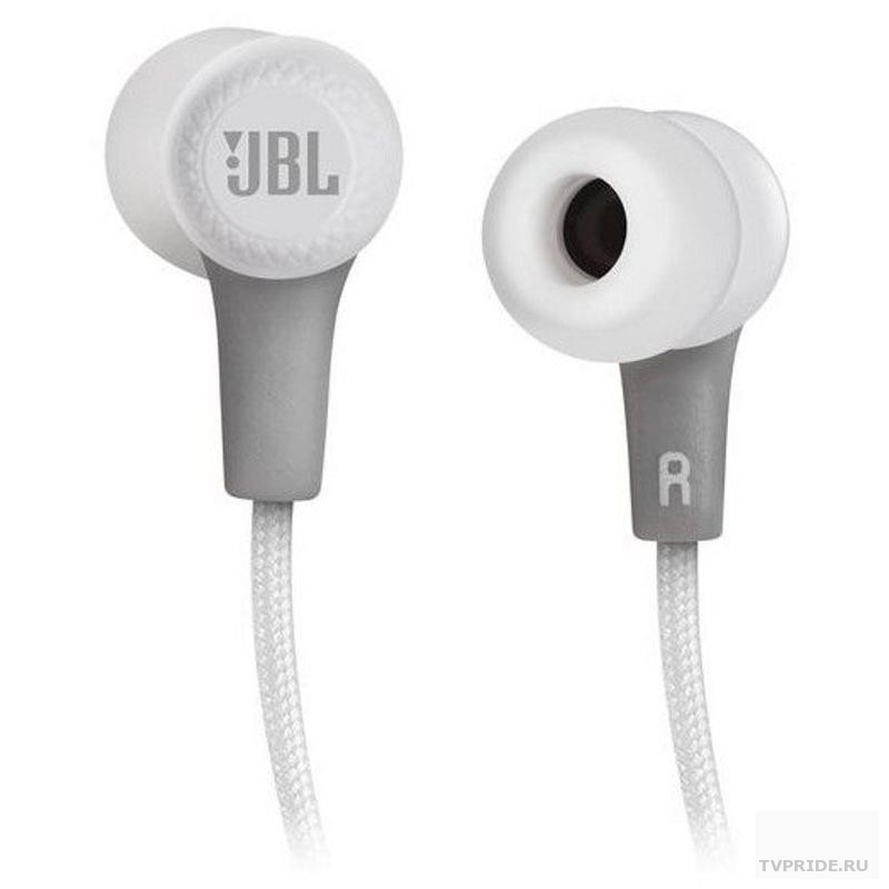 Наушники JBL Наушники беспроводные JBL Live 25 BT, белые