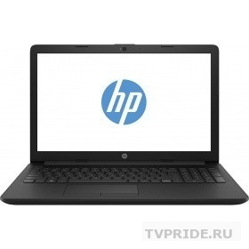 HP 15-da0505ur 162R3EA black 15.6" HD Pen N5000/4Gb/500Gb/W10