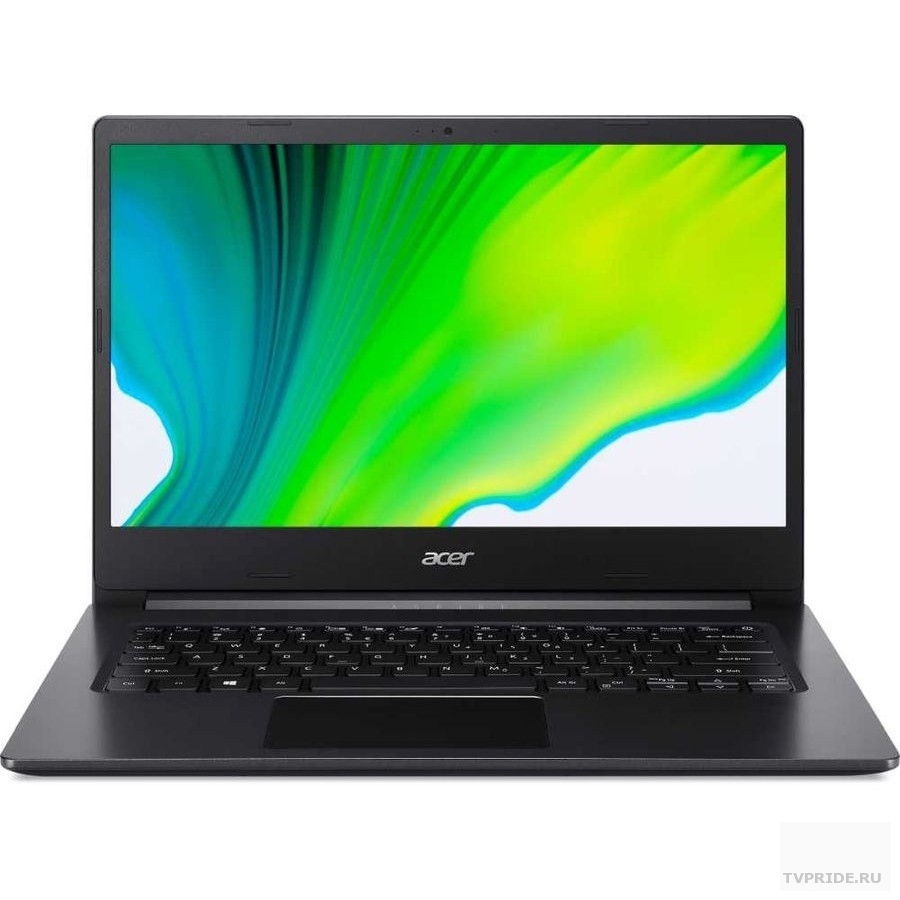 Acer Aspire A314-22-A7K7 NX.HVVER.006 black 14" FHD Athlon 3020e/4Gb/128Gb SSD/DOS