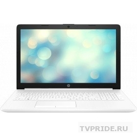 HP 15-da0511ur 162R6EA white 15.6" HD Pen N5000/4Gb/128Gb SSD/W10
