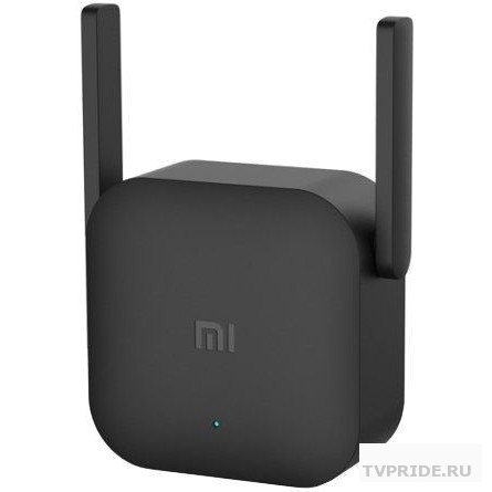 Xiaomi Mi WiFi Range Extender Pro Black Wi-Fi усилитель сигнала репитер DVB4235GL