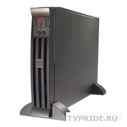 APC Smart-UPS XL 1500VA SUM1500RMXLI2U Line-Interactive, Rack/Tower, IEC, USB